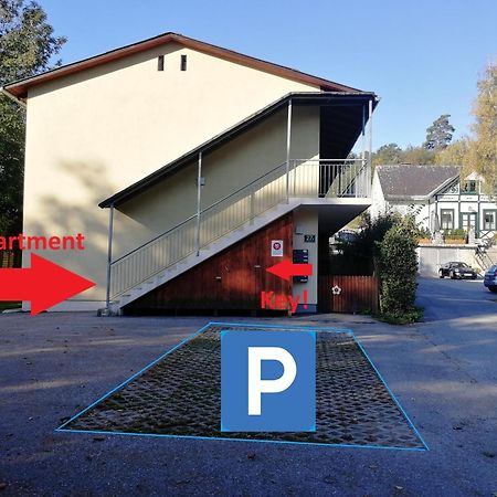 Erholung Pur Nahe Krankenhaus & Uni Mit Parkplatz! Lejlighed Graz Eksteriør billede