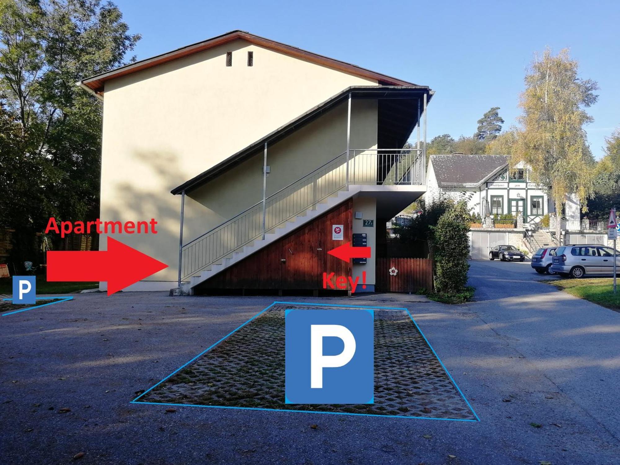Erholung Pur Nahe Krankenhaus & Uni Mit Parkplatz! Lejlighed Graz Eksteriør billede